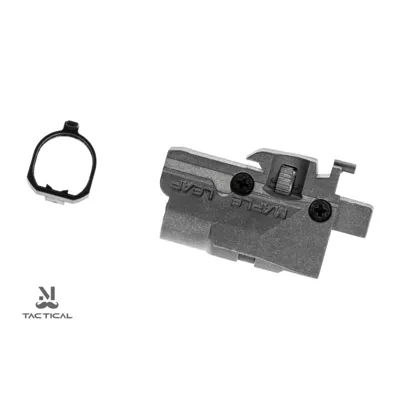 T Hop-Up in Metallo per Serie Glock Gen. 5 - Maple Leaf