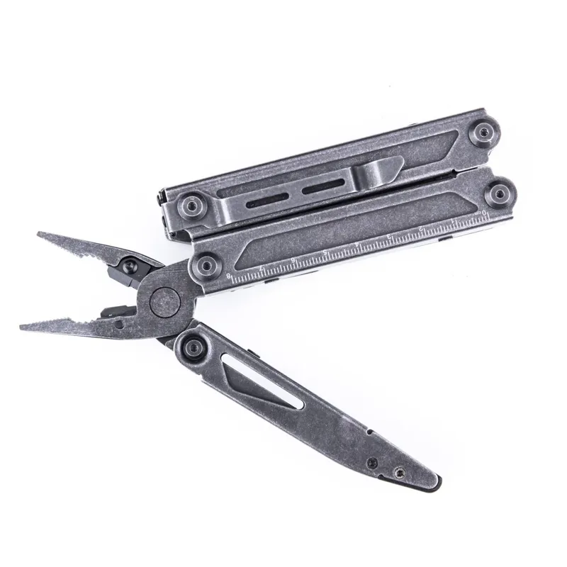 Nextorch Pioneer MT20 Multi-Tool – Herramienta Multifunción Táctica de Rescate