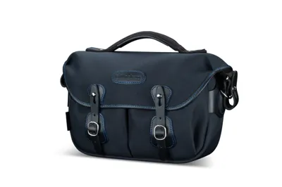 Hadley Small Pro Midnight - Billingham