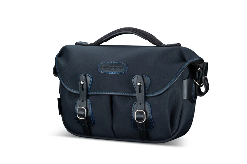 Billingham Hadley Small Pro Midnight