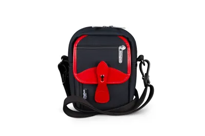 Stowaway Compact Fibrenyte - Billingham