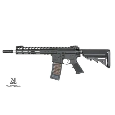 Noveske 10.5" Shorty 300BLK - Gen. 3 - Cyma