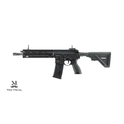 Heckler & Koch HK416 A5 - ver.3 2024 - MOSFET -Umarex