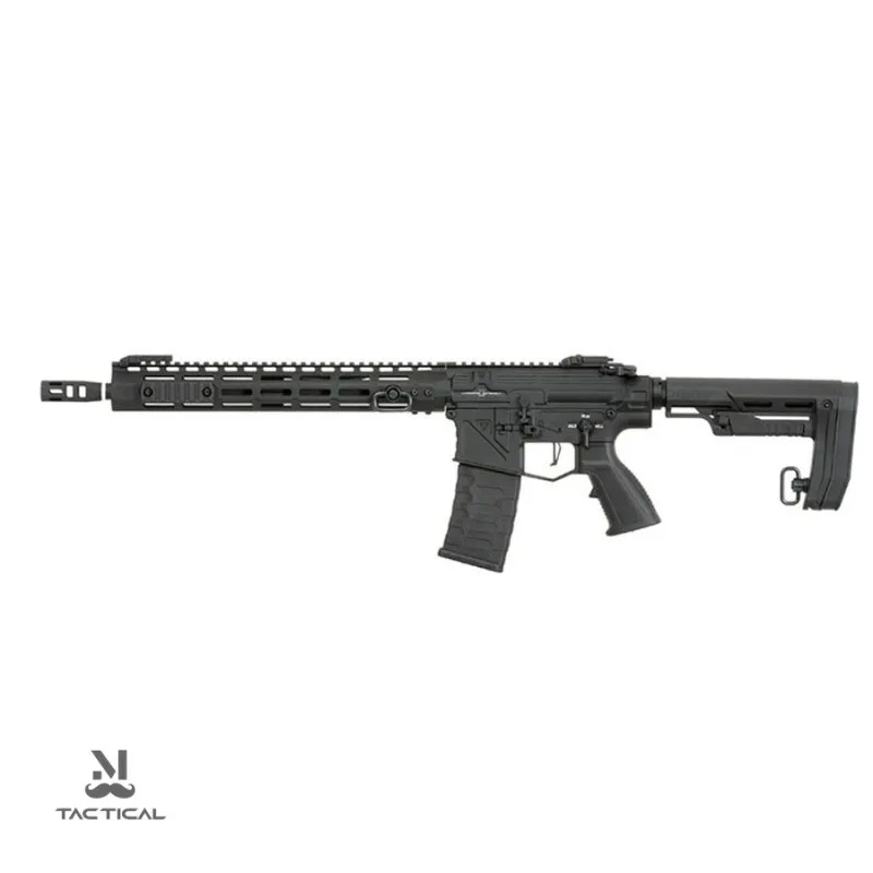 APS Airsoft Phantom Extremis Mk I · Negro