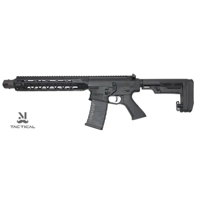 Falkor Defense Blitz AR15 Ambi SBR - APS Airsoft