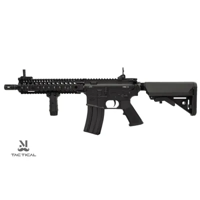 Rinculante DD® MK18 mod.1 Brss 5 - Aisoft - Bolt Airsoft