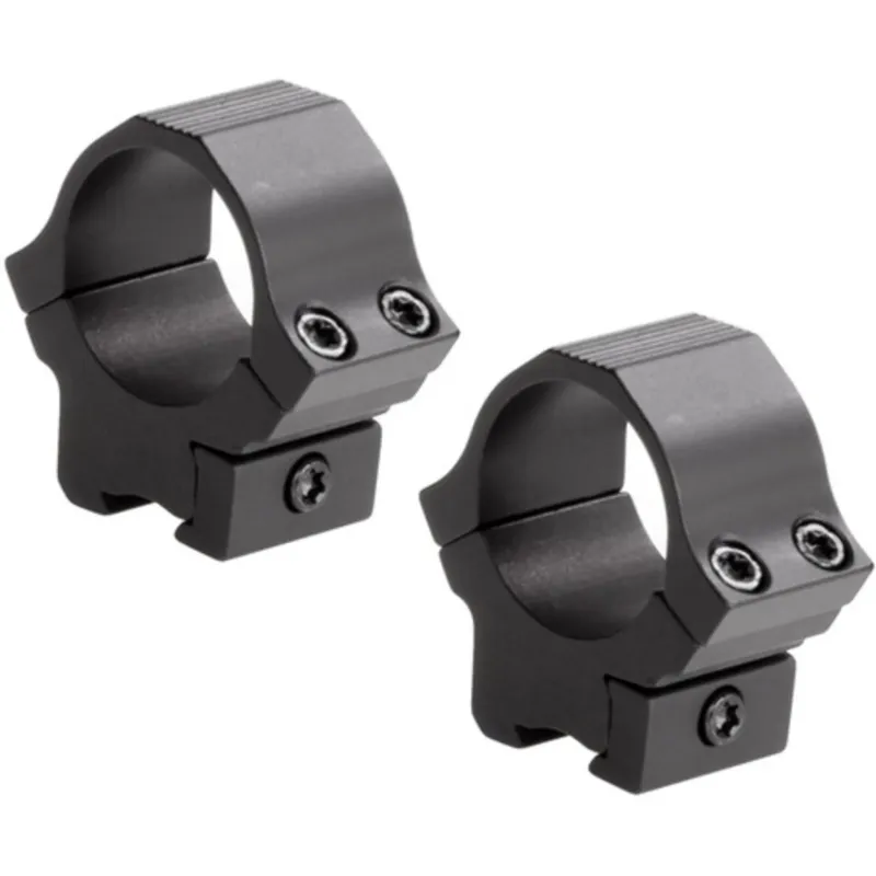 Juego de Anillas de 1″ cal. 22 Sunoptics