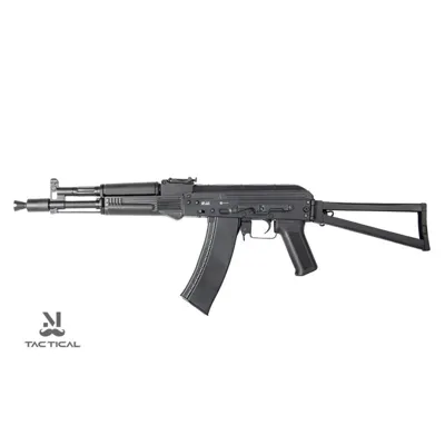 Fucile E-104 Paratrooper Full METAL - Evolution