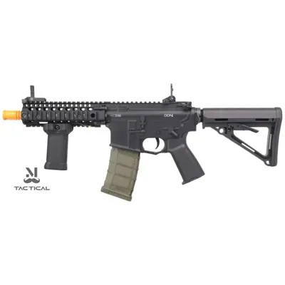 Rinculante Daniel Defense® MK18 Dagger Lite - Brss 5 - Bolt Airsoft
