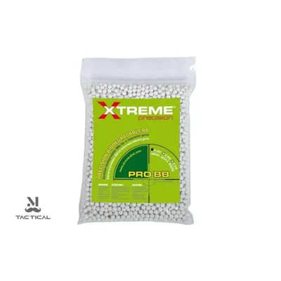 Pallini BIOdegradabili 0.20g BB - 0.7 kg - Altri marchi