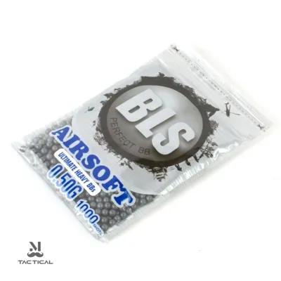 Pallini 0.50g Stainless UH Pla e Metallo - 1000 BB - Altri marchi