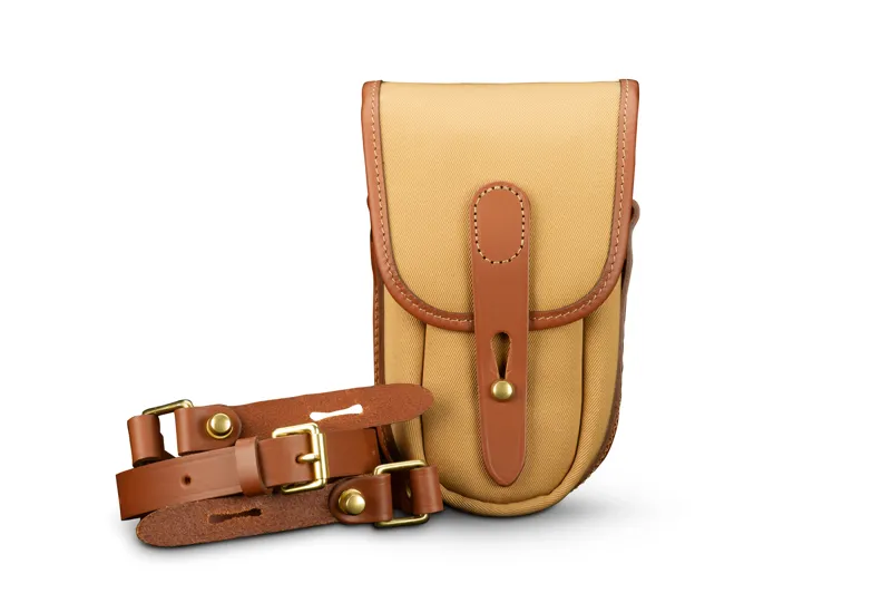 Billingham TEN-16 · Tan / FDE