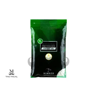 Pallini BIO 0.28g Professional Performance -1kg - Nimrod