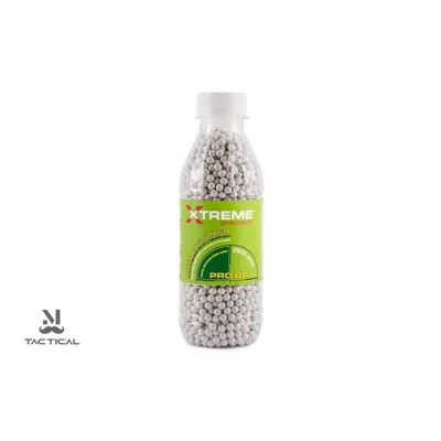 Pallini BIOdegradabili 0.28g Bottle -600g - Xtreme - Evolution