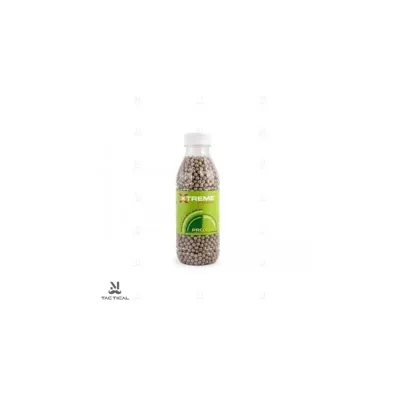 Pallini Bio 0.20g Bottle - 2800BBs - Xtreme - Evolution