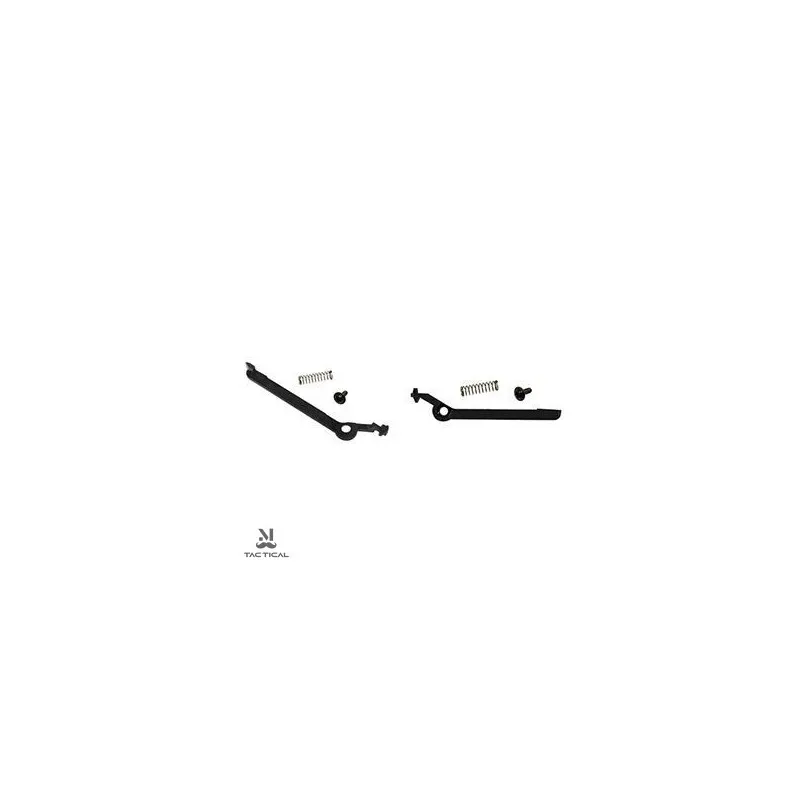 SHS Leva Cut Off per P90