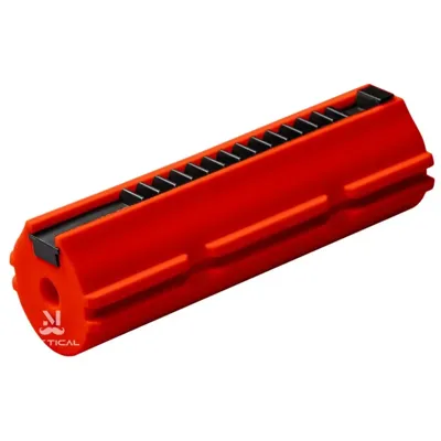 Pistone 14 Denti in Acciaio - FPS Airsoft