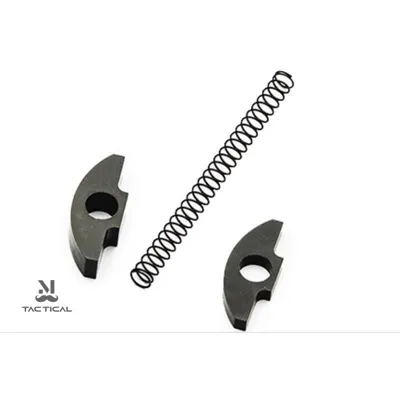CNC Strozzatura per Rinculo Più Rapido per AAP-01 - Altri marchi