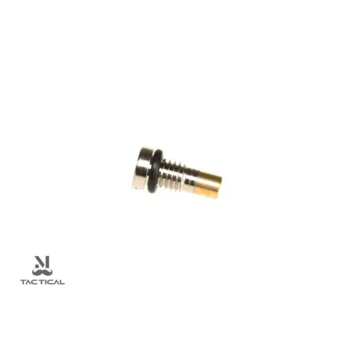 Valvola Inferiore Caricatore Serie M9 Part No. 78 - WE Airsoft