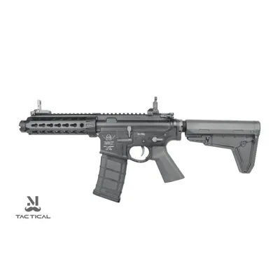 Fucile Rinculante B4 REBEL KeyMod BRSS 5 - Aisoft - Bolt Airsoft
