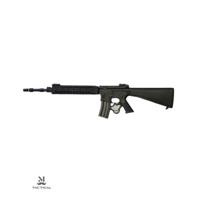 Rinculante B4 MK12 Mod. 1 Knight's Brss 5 - Aisoft - Bolt Airsoft