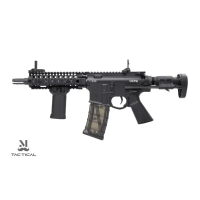 Rinculante Daniel Defense® MK18 Dagger Lite PDW - Brss 5 - Bolt Airsoft