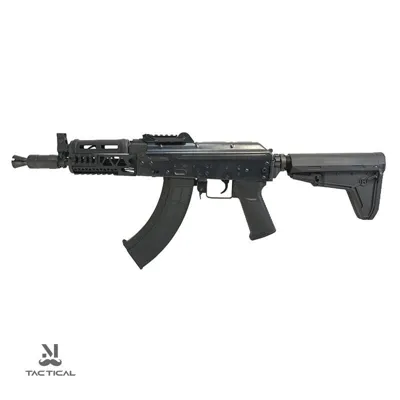 Rinculante AKS74U Tactical RIS BRSS 5 - Bolt Airsoft