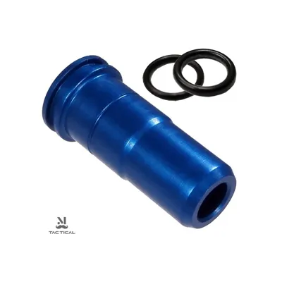 Spingipallino in ERGAL per V3 - FPS Airsoft