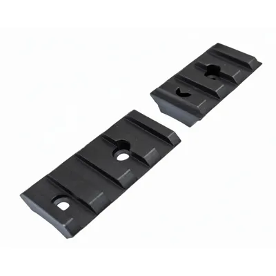 Bases Weaver de 2 Piezas para Browning A-Bolt Sunoptics - Sun Optics USA