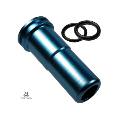 Spingipallino in ERGAL per V2 - FPS Airsoft