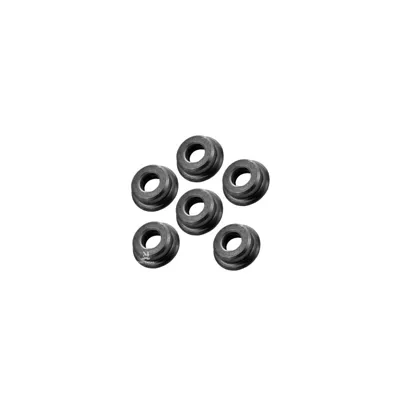 Boccole Piene in Acciaio per NGRS MARUI Da 5.9 mm - FPS Airsoft