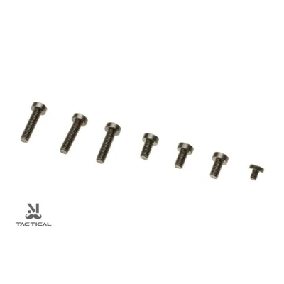 Di Viti per GEAR BOX V3 - Retro Arms
