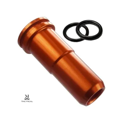 Spingipallino in ERGAL per V6 e V7 - FPS Airsoft