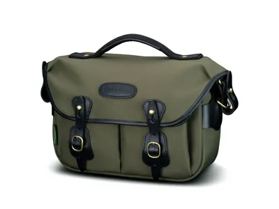 Hadley Small Pro Sage Fibrenyte - Billingham
