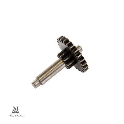 Ingranaggio Long AXIS GEAR per MAC10/MP7/VZ61 - SHS