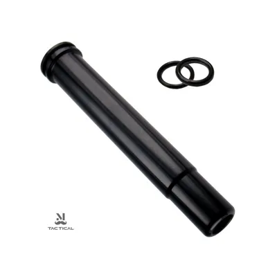 Spingipallino in ERGAL per GEAR BOX Dedicati - FPS Airsoft