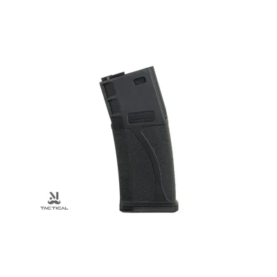Caricatore Monofilare 140BBs per Serie AR15 - Guarder