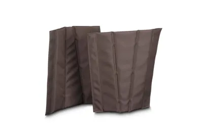 Hadley Large Pro Divider Set – Chocolate - Billingham