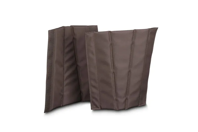 Billingham Hadley Large Pro Divider Set – Chocolate