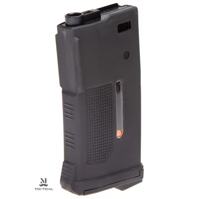 Caricatore Monofilare EPM1-S per Serie AR15 170BBs - PTS SYNDACATE