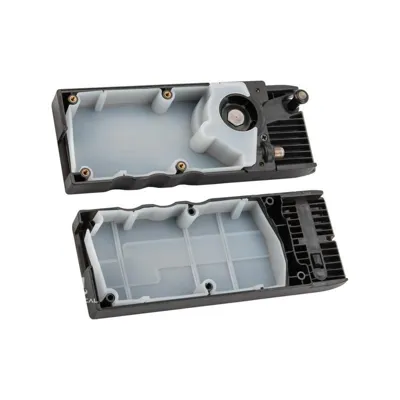 Inserto Silenziatore per Speed Loader ODIN M12 - PTS SYNDACATE