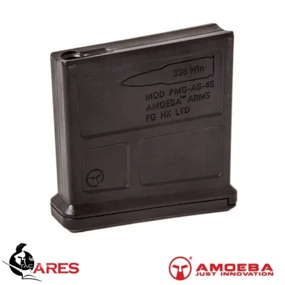 Caricatore S1 per Serie Striker Sniper 45BBs - Ares