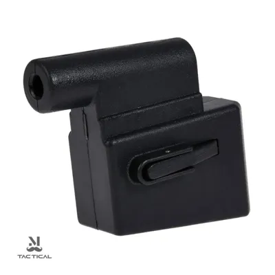 Adattatore Caricatore AR15 per Shotgun - Altri marchi