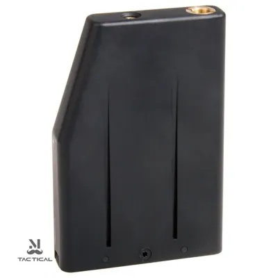 Serbatoio Gas Removibile Shotgun per Serie Velites G-Xi - Secutor Arms