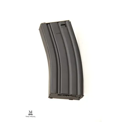 Caricatore Maggiorato 300BBs per Serie AR15 - Evolution
