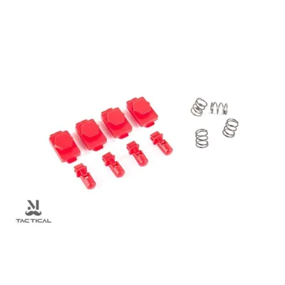 Kit 4 HEXID Sostitutivi per Caricatori Hexmag - Dytac