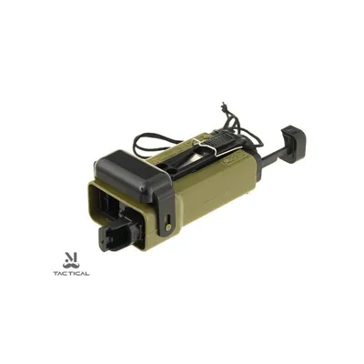 Siringa BB Loader Stile Marcatore MS2000 - FMA Airsoft