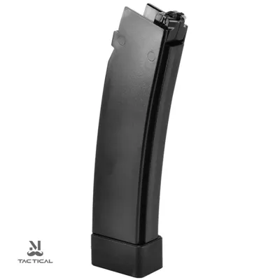 Caricatore Monofilare CZ® Scorpion EVO 3 75BBs - ASG