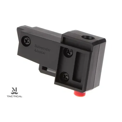 Adattatore Universale per Speedloader ODIN M12 - Airtech Studios