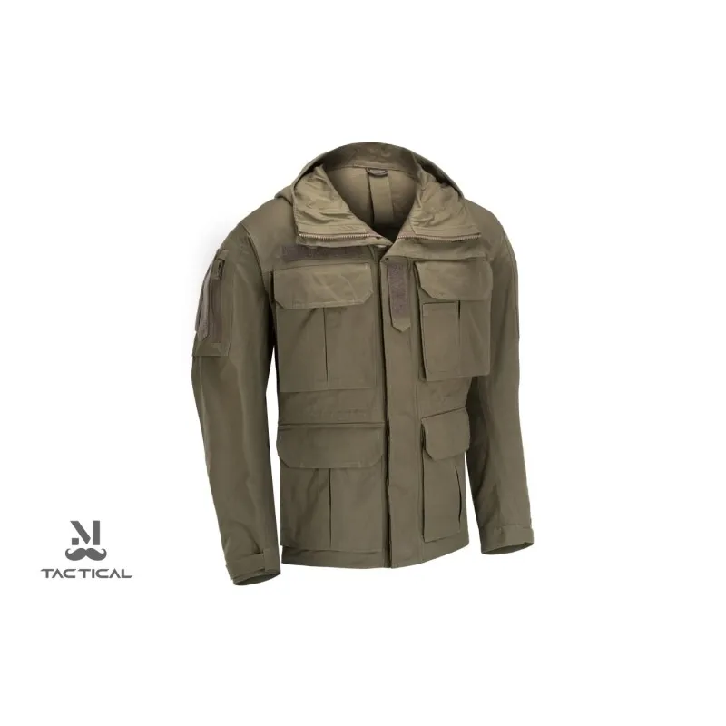 Clawgear Giacca Mobility Smock